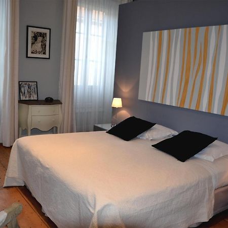 Bed and Breakfast La Baguenaude Марсьяк Экстерьер фото