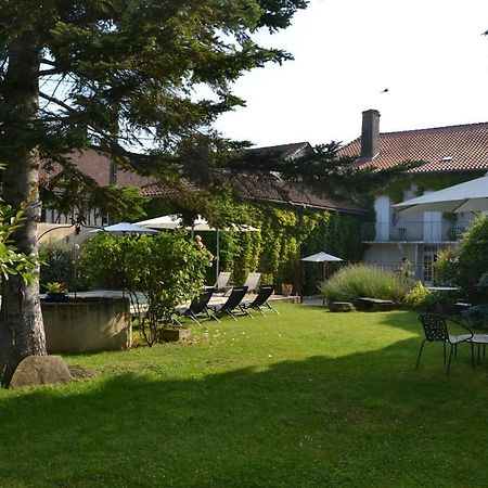 Bed and Breakfast La Baguenaude Марсьяк Экстерьер фото