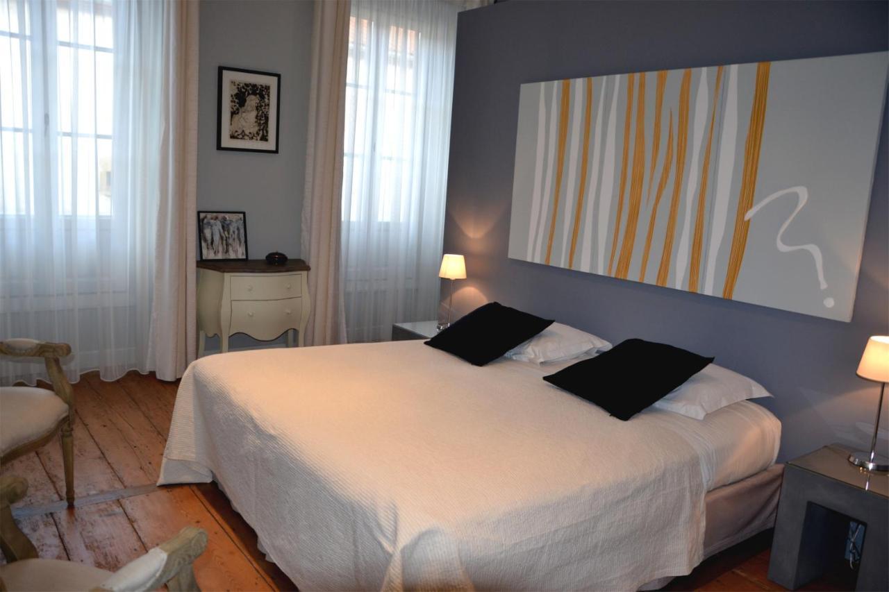 Bed and Breakfast La Baguenaude Марсьяк Экстерьер фото